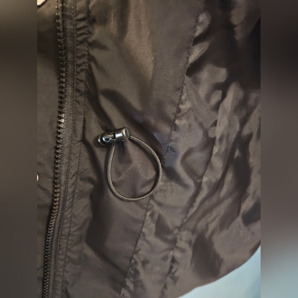 Style & Co Black Jacket - Picture 8 of 8